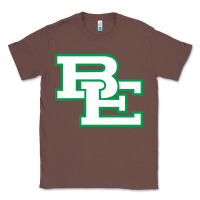 Chestnut bishop england high school, charleston Classic Tee - linhVisuals