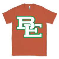 Copper bishop england high school, charleston Classic Tee - linhVisuals