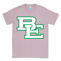 Lilac bishop england high school, charleston Classic Tee - linhVisuals
