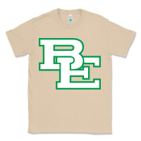 Mushroom bishop england high school, charleston Classic Tee - linhVisuals