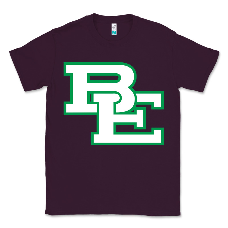 Bishop England High School, Charleston Classic Tee by linhVisuals | Teevron