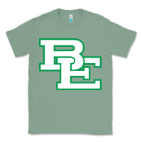 Sage bishop england high school, charleston Classic Tee - linhVisuals