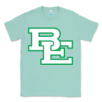 Seafoam bishop england high school, charleston Classic Tee - linhVisuals