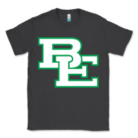 Smoke bishop england high school, charleston Classic Tee - linhVisuals