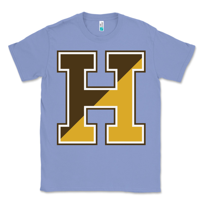 Haverhill High School Classic Tee by linhVisuals | Teevron