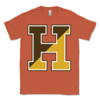 Copper haverhill high school Classic Tee - linhVisuals