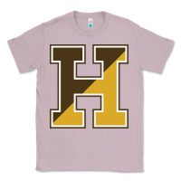 Lilac haverhill high school Classic Tee - linhVisuals