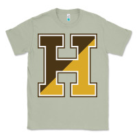 Matcha haverhill high school Classic Tee - linhVisuals