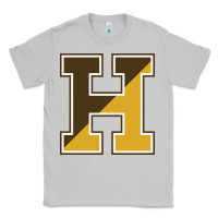 Moon Dust haverhill high school Classic Tee - linhVisuals