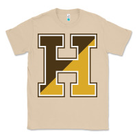 Mushroom haverhill high school Classic Tee - linhVisuals