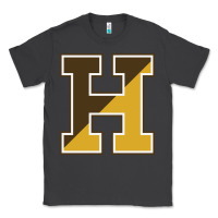 Smoke haverhill high school Classic Tee - linhVisuals