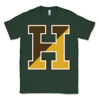 Sports Green haverhill high school Classic Tee - linhVisuals