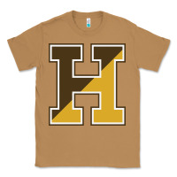 Toasted Coconut haverhill high school Classic Tee - linhVisuals
