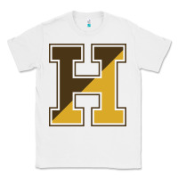 White haverhill high school Classic Tee - linhVisuals