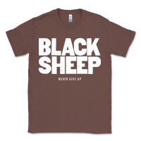Chestnut black sheep Classic Tee - linhVisuals