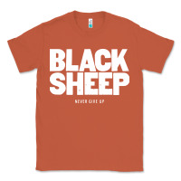 Copper black sheep Classic Tee - linhVisuals