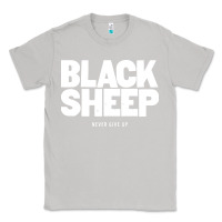 Moon Dust black sheep Classic Tee - linhVisuals