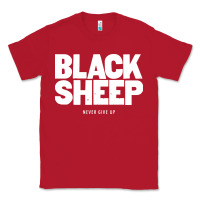 Black Sheep Classic Tee | Teevron