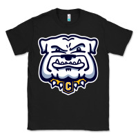 Black chelse bulldogs Classic Tee - linhVisuals