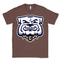 Chestnut chelse bulldogs Classic Tee - linhVisuals
