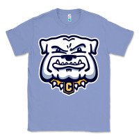 Colony Blue chelse bulldogs Classic Tee - linhVisuals