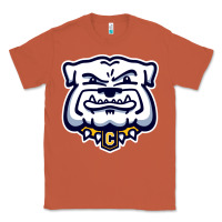 Copper chelse bulldogs Classic Tee - linhVisuals
