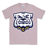 Lilac chelse bulldogs Classic Tee - linhVisuals