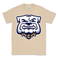 Mushroom chelse bulldogs Classic Tee - linhVisuals