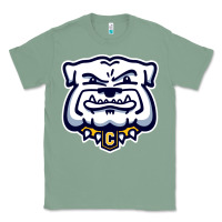 Sage chelse bulldogs Classic Tee - linhVisuals