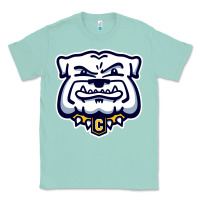 Seafoam chelse bulldogs Classic Tee - linhVisuals