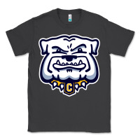 Smoke chelse bulldogs Classic Tee - linhVisuals