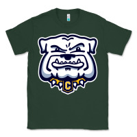 Sports Green chelse bulldogs Classic Tee - linhVisuals
