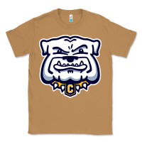 Toasted Coconut chelse bulldogs Classic Tee - linhVisuals