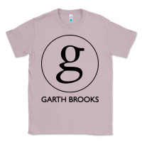 Lilac garth brooks Classic Tee - linhVisuals