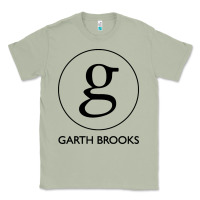 Matcha garth brooks Classic Tee - linhVisuals