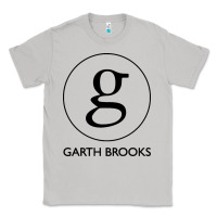 Moon Dust garth brooks Classic Tee - linhVisuals