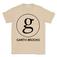 Mushroom garth brooks Classic Tee - linhVisuals