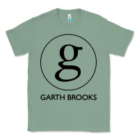 Sage garth brooks Classic Tee - linhVisuals