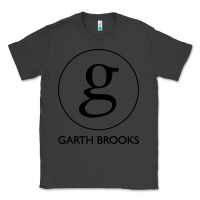 Smoke garth brooks Classic Tee - linhVisuals