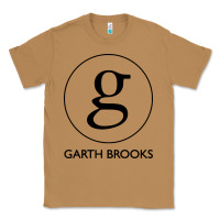 Toasted Coconut garth brooks Classic Tee - linhVisuals