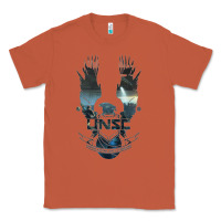 Copper unsc Classic Tee - linhVisuals