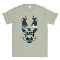 Matcha unsc Classic Tee - linhVisuals