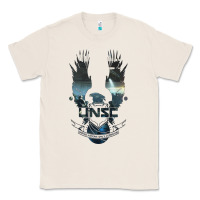 Natural unsc Classic Tee - linhVisuals
