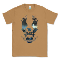 Toasted Coconut unsc Classic Tee - linhVisuals