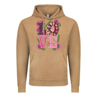 Vintage Camel walentine's day love gemstones Vintage Hoodie - BarkalooDesign