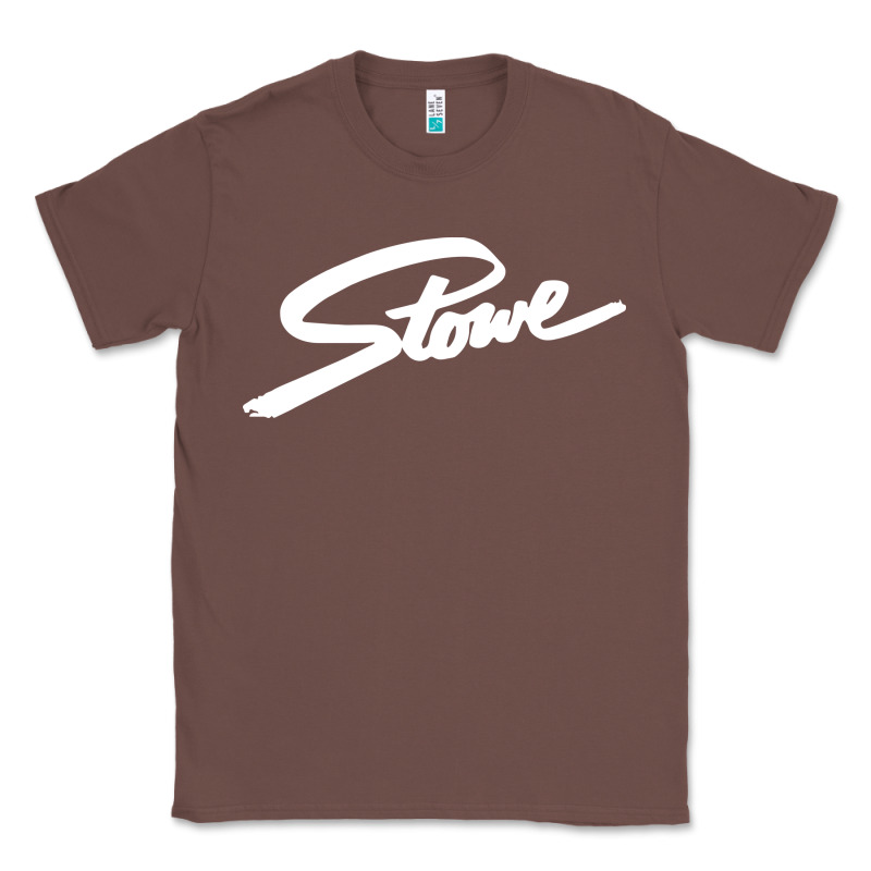 Stowe Classic Tee by linhVisuals | Teevron