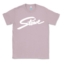 Lilac Stowe Classic Tee - linhVisuals