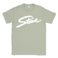 Matcha Stowe Classic Tee - linhVisuals