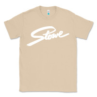 Mushroom Stowe Classic Tee - linhVisuals