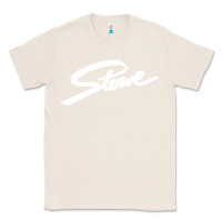 Natural Stowe Classic Tee - linhVisuals